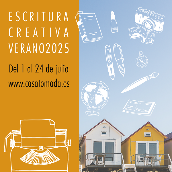 TALLERES INTENSIVOS DE VERANO